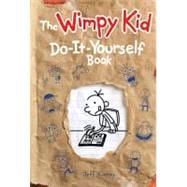 Wimpy Kid Do-It-Yourself Book (Revised and Expanded Edition)