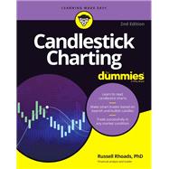 Candlestick Charting For Dummies