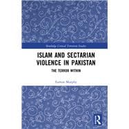 Islam and Sectarian Violence in Pakistan: The Terror Within