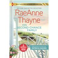 His Second-Chance Family & Katie's Redemption