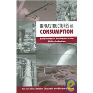 Infrastructures Of Consumption