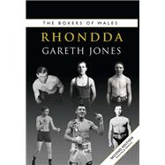 Boxers of Rhondda