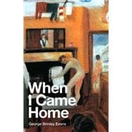 When I Came Home