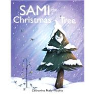 Sami the Christmas Tree