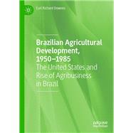 Brazilian Agricultural Development, 1950–1985