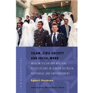Islam, Civil Society and Social Work