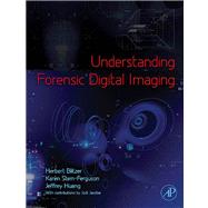 Understanding Forensic Digital Imaging
