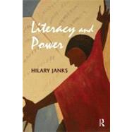 Literacy and Power