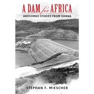 A Dam for Africa