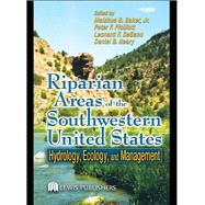 Riparian Areas of the Southwestern United States