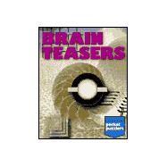 Pocket Puzzlers: Brain Teasers