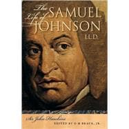 The Life of Samuel Johnson, Ll.d.