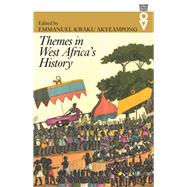 Themes in West Africa's History