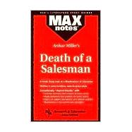Arthur Miller's Death of a Salesman