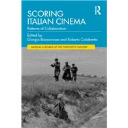 Scoring Italian Cinema