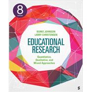 Educational Research