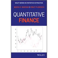 Quantitative Finance
