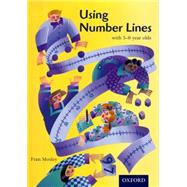 Using Number Lines With 5-8 Year Olds
