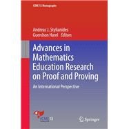 Advances in Mathematics Education Research on Proof and Proving