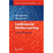 Combinatorial Machine Learning
