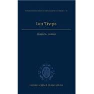 Ion Traps
