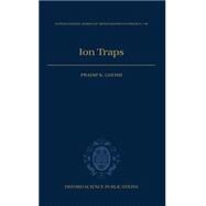 Ion Traps