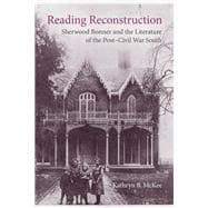 Reading Reconstruction
