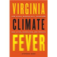 Virginia Climate Fever