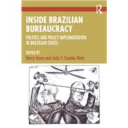 Inside Brazilian Bureaucracy