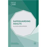 Safeguarding Adults