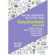 Sgiliau Hanfodol ar gyfer TGAU Gwyddoniaeth (Dwyradd)