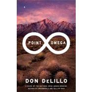 Point Omega; A Novel