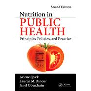 Nutrition in Public Health