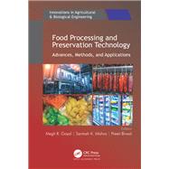 Food Processing and Preservation Technology