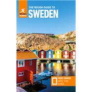 The Rough Guide to Sweden: Travel Guide eBook