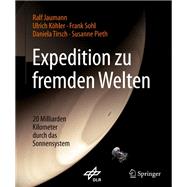 Expedition Zu Fremden Welten