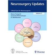 Neurosurgery Updates, Vol. 3