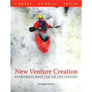 New Venture Creation