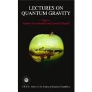 Lectures On Quantum Gravity