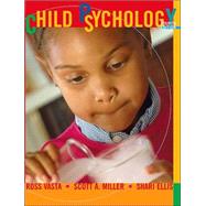 Child Psychology, 4th Edition