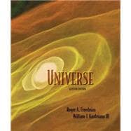Universe w/Student CD & Starry Night CD featuring Starry Night Backyard 4.0/Deep Space Explorer
