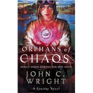 Orphans of Chaos