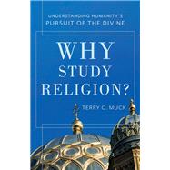 Why Study Religion?