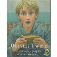 Oliver Twist