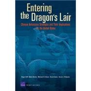 Entering the Dragon's Lair Chinese Antiaccess Strategies and Their Implications for the United States