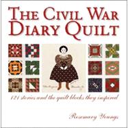 Civil War Diary Quilt