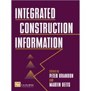 Integrated Construction Information