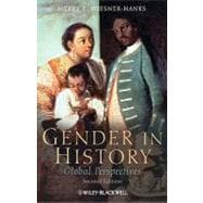 Gender in History : Global Perspectives