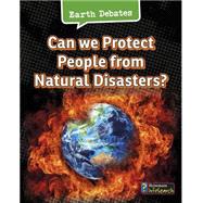 Can We Protect People from Natural Disasters?