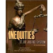 Inequities of the Justice System
